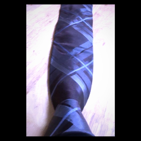 Silk ck Calvin Klein Men’s Designer Neckwear - Picture 3 of 6